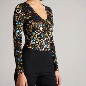 Ted Baker Bodysuit
